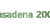 El gran evento del 2001